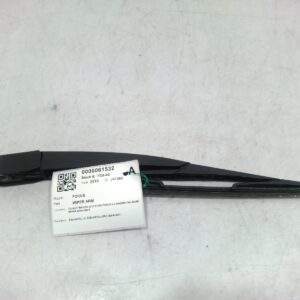 2010 FORD FOCUS WIPER ARM