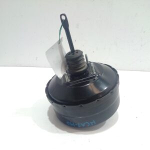 2012 HOLDEN CAPTIVA BRAKE BOOSTER