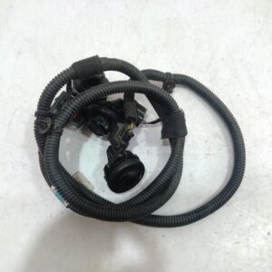 2011 HOLDEN CAPTIVA REAR PARKING SENSOR