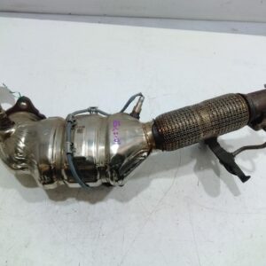 2021 FORD ESCAPE CATALYTIC CONVERTER