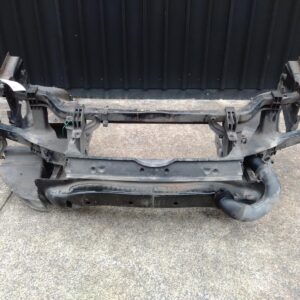 2011 FORD TERRITORY RADIATOR SUPPORT