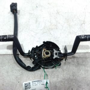 2012 FORD TERRITORY COMBINATION SWITCH