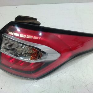 2017 FORD ESCAPE RIGHT TAILLIGHT