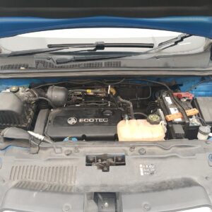 2014 HOLDEN TRAX ENGINE