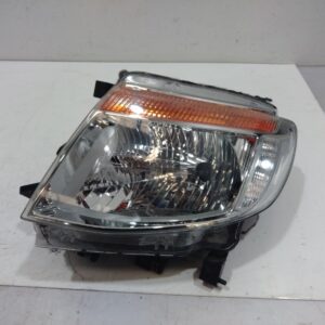 2013 FORD RANGER LEFT HEADLAMP