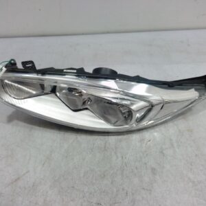 2015 FORD FIESTA LEFT HEADLAMP