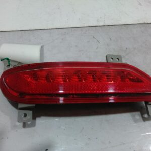 2016 HOLDEN CAPTIVA RIGHT TAILLIGHT