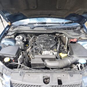 2011 HOLDEN COMMODORE ENGINE