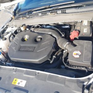 2015 FORD MONDEO ENGINE