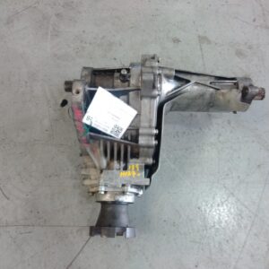 2016 HOLDEN CAPTIVA TRANSFER CASE