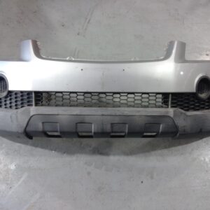 2007 HOLDEN CAPTIVA FRONT BUMPER