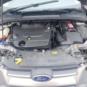 2012 FORD FOCUS ENGINE