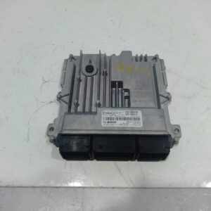 2022 FORD RANGER ECU