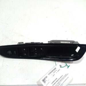 2017 HOLDEN COMMODORE POWER DOOR WINDOW SWITCH