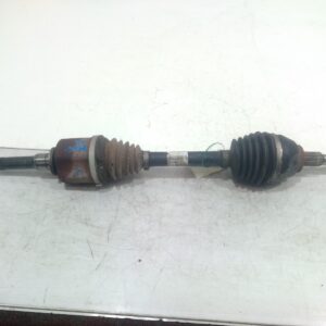 2015 FORD MONDEO LEFT DRIVESHAFT