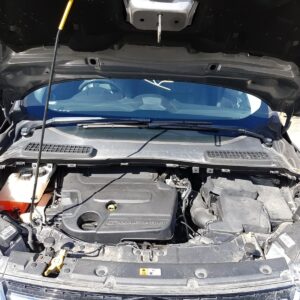 2013 FORD KUGA ENGINE