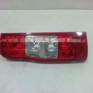 2012 FORD TRANSIT  LEFT TAILLIGHT