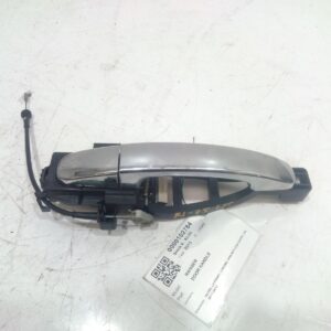 2013 FORD RANGER DOOR HANDLE