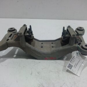 2016 FORD TERRITORY FRONT CROSSMEMBER/CRADLE