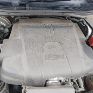 2013 HOLDEN COMMODORE ENGINE